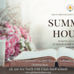 Summer Hours